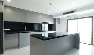 曼谷 曼那 Avana Bangkok Hotel Bangna 3 卧室 公寓 售 