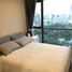 2 Bedroom Apartment for sale at Lumpini Suite Phetchaburi - Makkasan, Makkasan