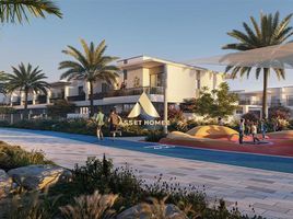 4 Bedroom Townhouse for sale at Elora, Juniper, DAMAC Hills 2 (Akoya)