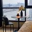 Studio Apartment for rent at Chapter Charoennakorn-Riverside, Bang Lamphu Lang, Khlong San, Bangkok