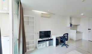 1 Bedroom Condo for sale in Huai Khwang, Bangkok TC Green Rama 9