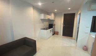 1 Bedroom Condo for sale in Saen Suk, Pattaya The Scene Bang Saen Condominium