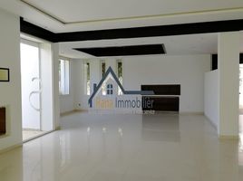 5 Bedroom Villa for rent in Rabat Sale Zemmour Zaer, Na Agdal Riyad, Rabat, Rabat Sale Zemmour Zaer