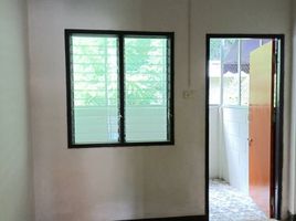 2 Schlafzimmer Reihenhaus zu verkaufen in Thung Song, Nakhon Si Thammarat, Chamai, Thung Song