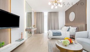 3 Bedrooms Apartment for sale in Indigo Ville, Dubai Q Gardens Lofts