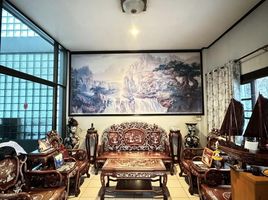 4 Schlafzimmer Haus zu verkaufen in Yan Nawa, Bangkok, Chong Nonsi, Yan Nawa