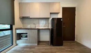 ขายคอนโด 2 ห้องนอน ใน จันทรเกษม, กรุงเทพมหานคร Brown Condo Ratchada 32