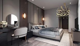 Studio Apartment for sale in La Riviera Estate, Dubai Binghatti Onyx