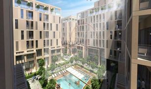 1 Habitación Apartamento en venta en Al Zahia, Sharjah Al Mamsha