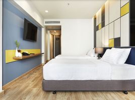 1 Schlafzimmer Appartement zu vermieten im The Quarter Ladprao, Chomphon, Chatuchak