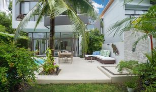 3 Schlafzimmern Villa zu verkaufen in Rawai, Phuket Civetta Grand Villa 
