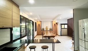 3 Bedrooms House for sale in Nong Chom, Chiang Mai 