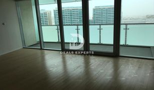 3 Bedrooms Apartment for sale in Al Muneera, Abu Dhabi Al Rahba