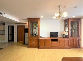 1 Schlafzimmer Appartement zu vermieten im Asoke Place, Khlong Toei Nuea