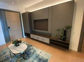 1 Bedroom Condo for sale at The Room Charoenkrung 30, Bang Rak