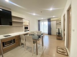 2 Schlafzimmer Wohnung zu vermieten im Rhythm Sukhumvit 50, Phra Khanong