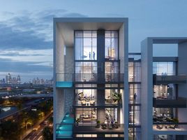 1 बेडरूम अपार्टमेंट for sale at Beverly Boulevard, Central Towers