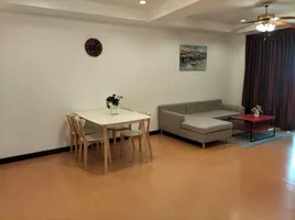 Студия Кондо в аренду в Patong Loft, Патонг