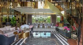 Monsane Exclusive Villa Ratchapruek-Pinklao ရှိ ရရှိနိုင်သော အခန်းများ