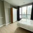 Studio Condo for rent at Life At Sathorn 10, Si Lom