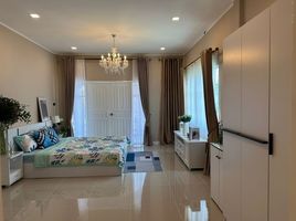 4 Bedroom House for rent at Noen Plub Wan Village, Nong Prue, Pattaya, Chon Buri