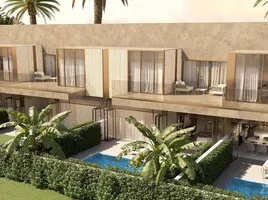 3 Bedroom Villa for sale at Meydan Gated Community, Meydan Gated Community