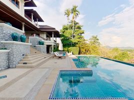 5 Schlafzimmer Haus zu vermieten im Lakewood Hills Villa, Choeng Thale, Thalang