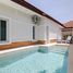 3 Bedroom Villa for rent at Permsap Villa, Si Sunthon