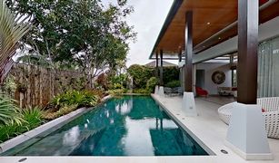 3 chambres Villa a vendre à Thep Krasattri, Phuket Botanica The Residence (Phase 4)