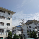 บ้านเอื้ออาธรบ้านฉาง