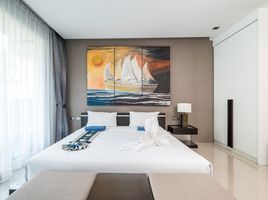 Studio Apartment for sale at The Emerald Terrace, Patong, Kathu