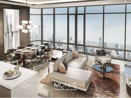 2 Bedroom Condo for sale at MUNIQ Phrom Phong, Khlong Tan Nuea, Watthana, Bangkok