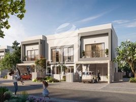 3 Bedroom Townhouse for sale at The Magnolias, Yas Acres