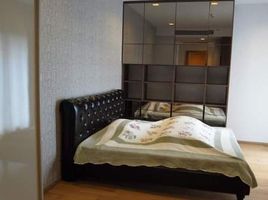 2 Schlafzimmer Appartement zu vermieten im Hyde Sukhumvit 13, Khlong Toei Nuea