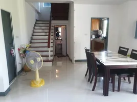 3 Bedroom House for rent at Paradise Villa 3, Nong Prue