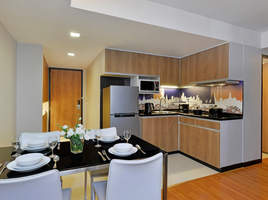 2 Bedroom Apartment for rent at Citadines Sukhumvit 11 Bangkok, Khlong Toei Nuea, Watthana, Bangkok