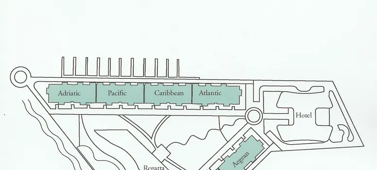 Master Plan of Oceana Caribbean - Photo 1