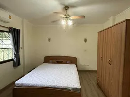2 Bedroom House for rent at Suwattana Garden Village, Nong Prue