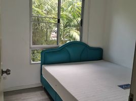 3 Schlafzimmer Reihenhaus zu vermieten im Pruksa Lite Lox Donmuang, Si Kan, Don Mueang