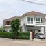 4 Bedroom House for rent at Supalai Pride Prachauthit, Nai Khlong Bang Pla Kot, Phra Samut Chedi, Samut Prakan