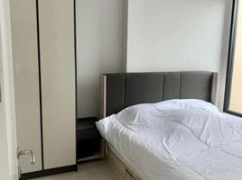 1 Schlafzimmer Wohnung zu vermieten im The Niche Pride Thonglor-Phetchaburi, Bang Kapi, Huai Khwang