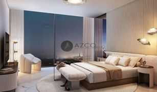 1 Schlafzimmer Appartement zu verkaufen in Al Sufouh Road, Dubai Palm Beach Towers 3