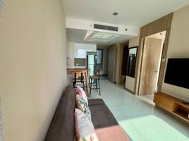 1 Schlafzimmer Wohnung zu vermieten im The Riviera Wongamat, Na Kluea, Pattaya