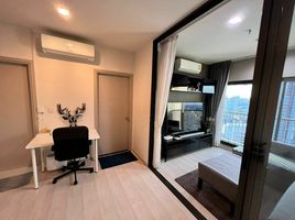 1 Schlafzimmer Appartement zu vermieten im Life Sukhumvit 48, Phra Khanong