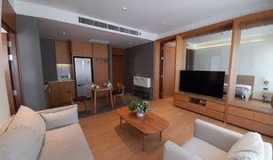 2 chambres Appartement a vendre à Khlong Tan Nuea, Bangkok Jitimont Residence