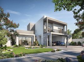 5 Bedroom House for sale at The Magnolias, Yas Acres, Yas Island, Abu Dhabi