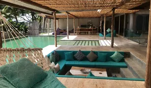 4 Schlafzimmern Villa zu verkaufen in Bo Phut, Surat Thani 