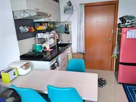 1 Schlafzimmer Wohnung zu verkaufen im Trio Gems, Nong Prue