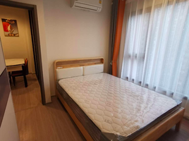 1 Schlafzimmer Wohnung zu vermieten im Life Asoke Hype, Makkasan