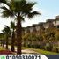 4 Bedroom Townhouse for sale at Palm Hills Kattameya, El Katameya, New Cairo City